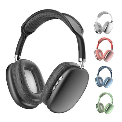 Wireless Bluetooth Headphones -