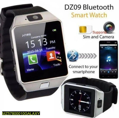 Sports Bluetooth Smart Watch