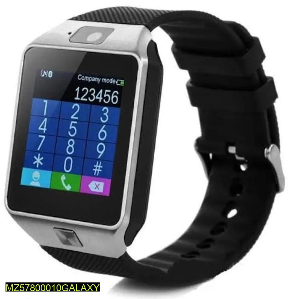 Sports Bluetooth Smart Watch