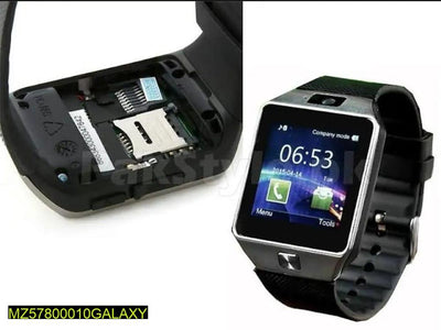 Sports Bluetooth Smart Watch