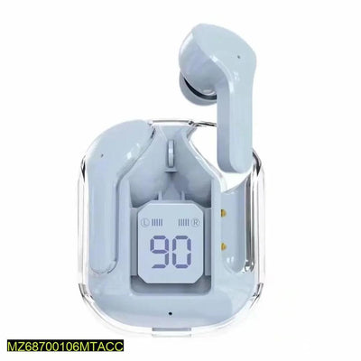 Air 31 Wireless Earbuds With Pouch