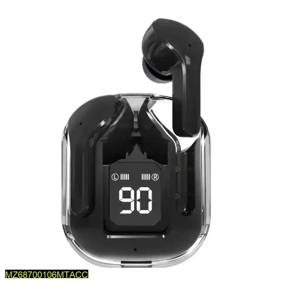 Air 31 Wireless Earbuds With Pouch