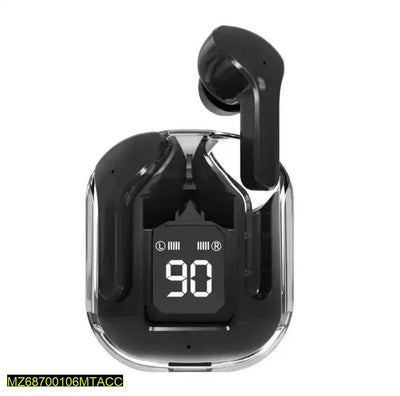 Air 31 Wireless Earbuds With Pouch